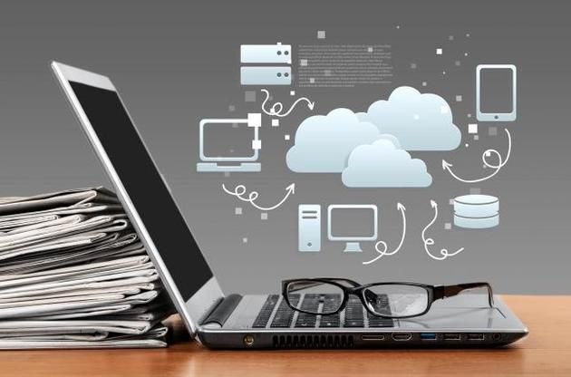 Інституційний репозитарій